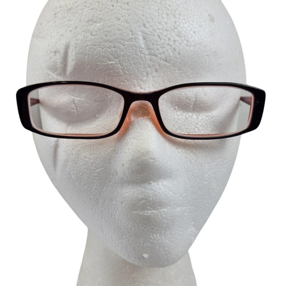 Jill Stuart JS-180-1 Eye glasses Sunglass Frames 52 17-135MM